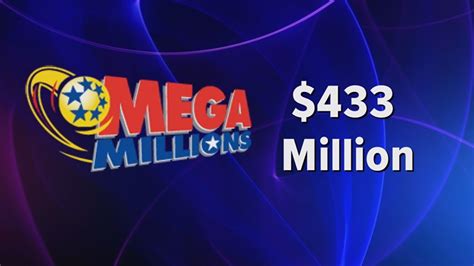 South Carolina (SC) Mega Millions Numbers .